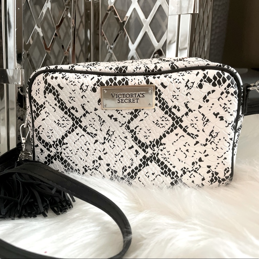 Victoria’s Secret Small Crossbody Bag